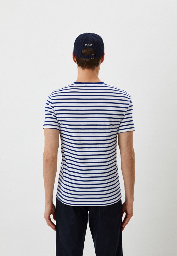 фото Футболка polo ralph lauren