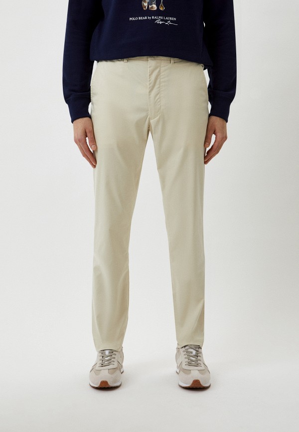 

Брюки Polo Golf Ralph Lauren, Бежевый