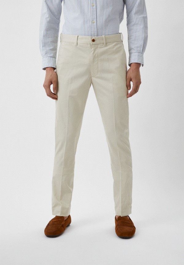 

Брюки Polo Golf Ralph Lauren, Бежевый