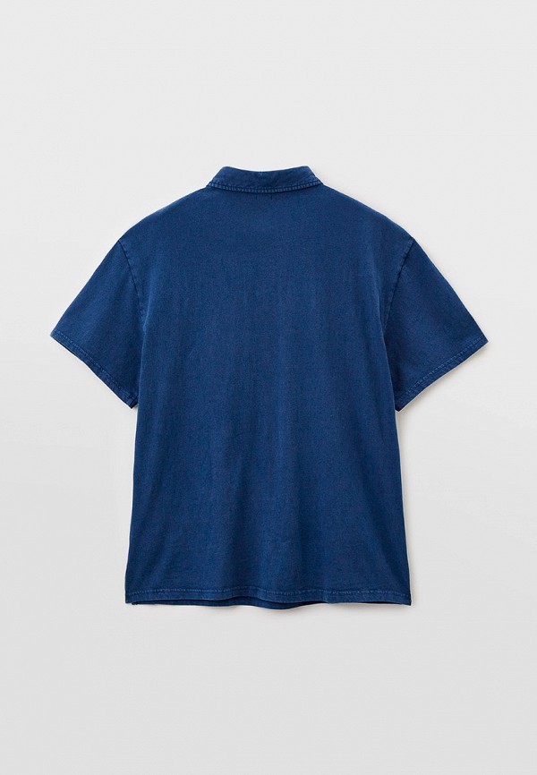 фото Поло polo ralph lauren big & tall