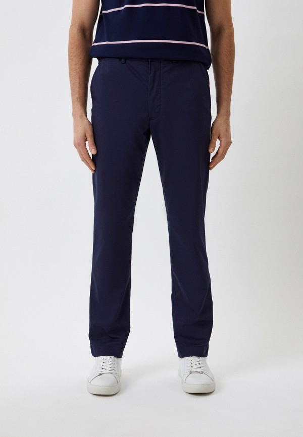 

Брюки Polo Golf Ralph Lauren, Синий