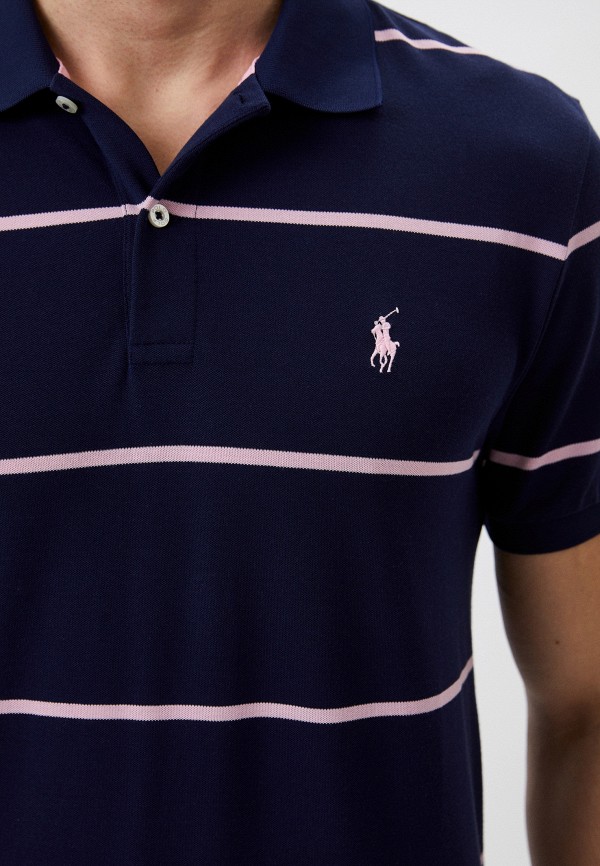 фото Поло polo golf ralph lauren