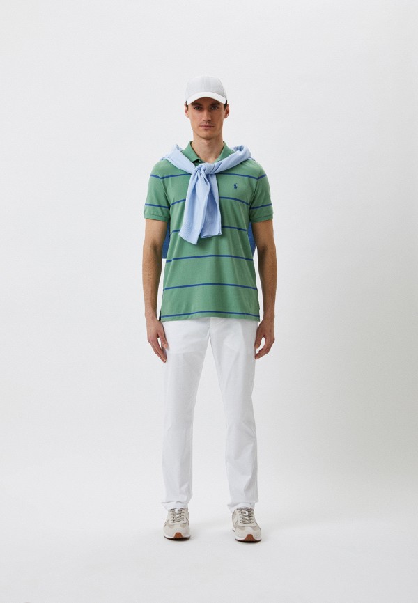 фото Поло polo golf ralph lauren