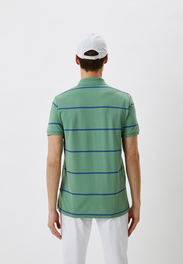 фото Поло polo golf ralph lauren