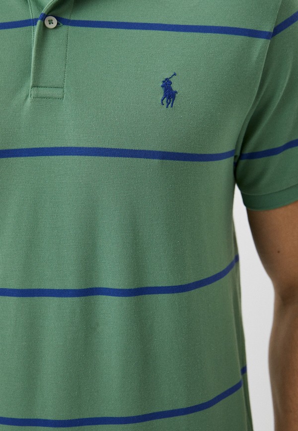 фото Поло polo golf ralph lauren