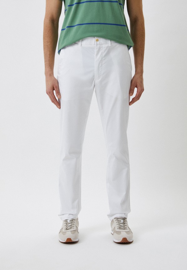 

Брюки Polo Golf Ralph Lauren, Белый