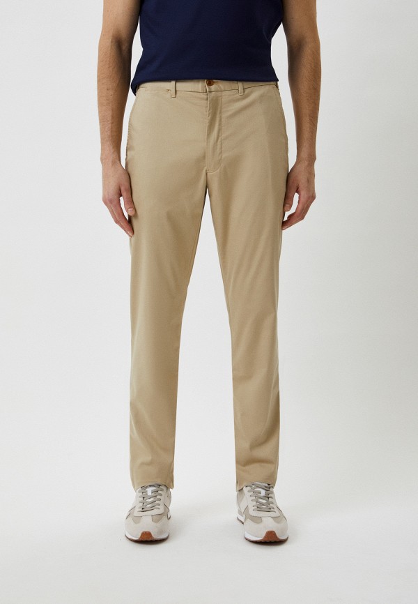 

Брюки Polo Golf Ralph Lauren, Бежевый