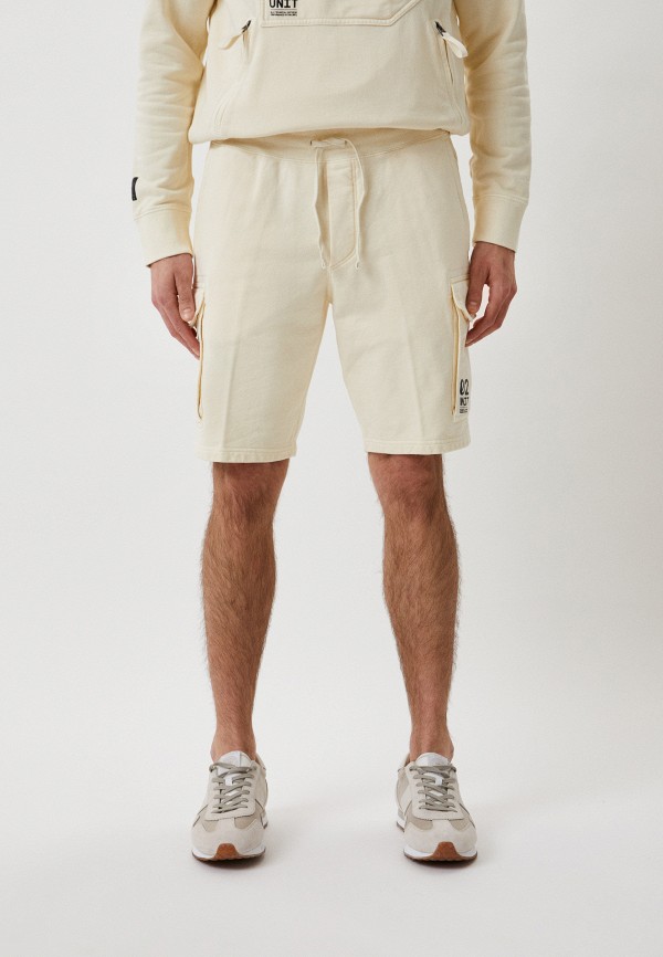 

Шорты спортивные RLX Ralph Lauren, Бежевый