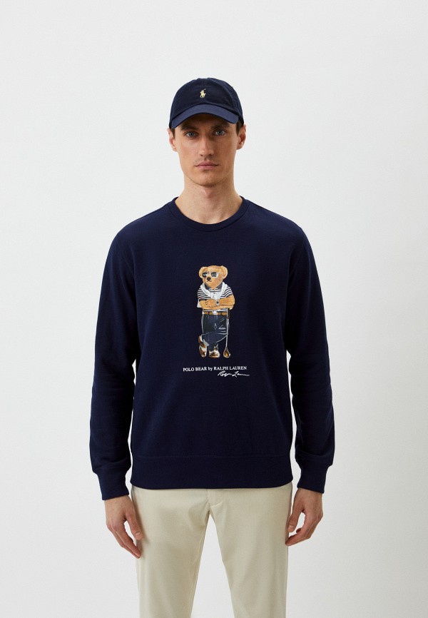 фото Свитшот polo golf ralph lauren