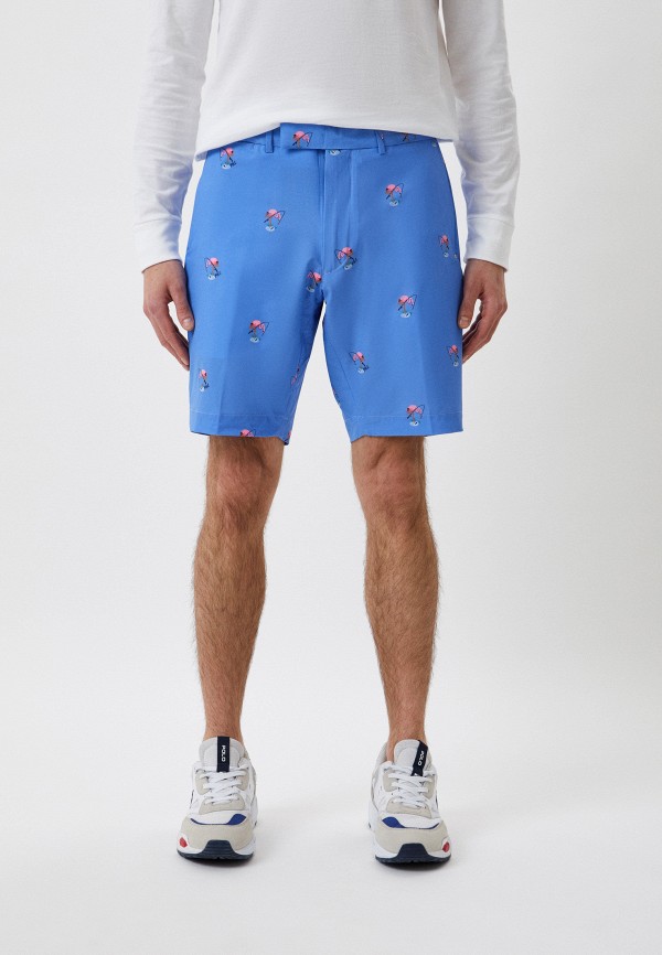 

Шорты RLX Ralph Lauren, Синий