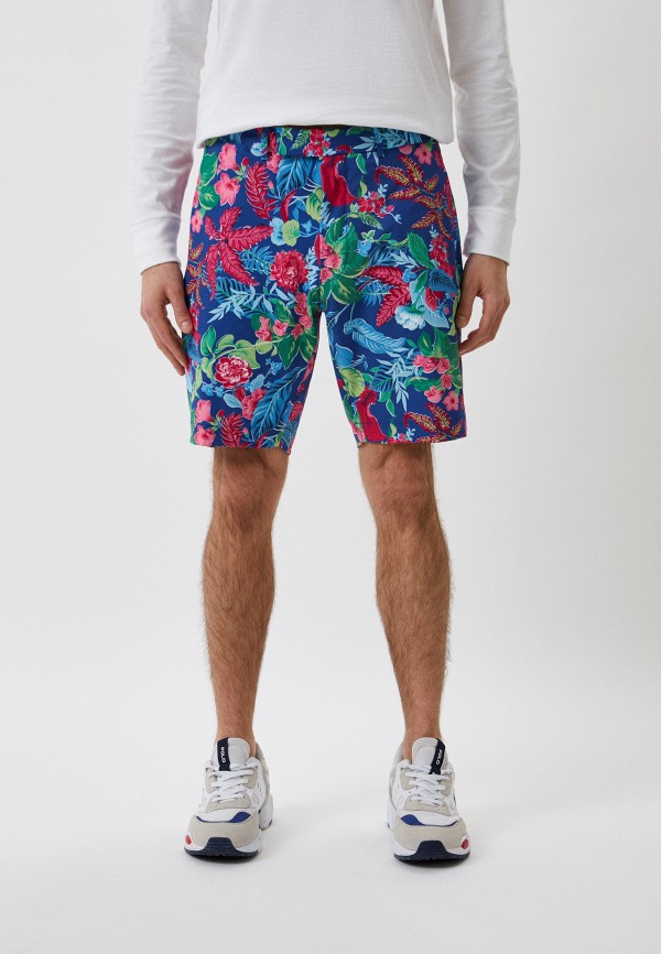 

Шорты RLX Ralph Lauren, Синий