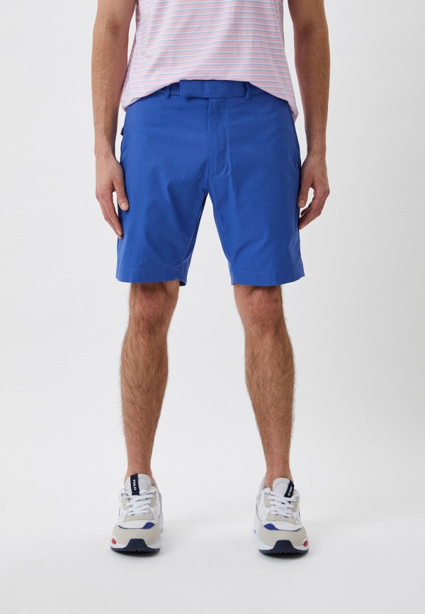 

Шорты RLX Ralph Lauren, Синий