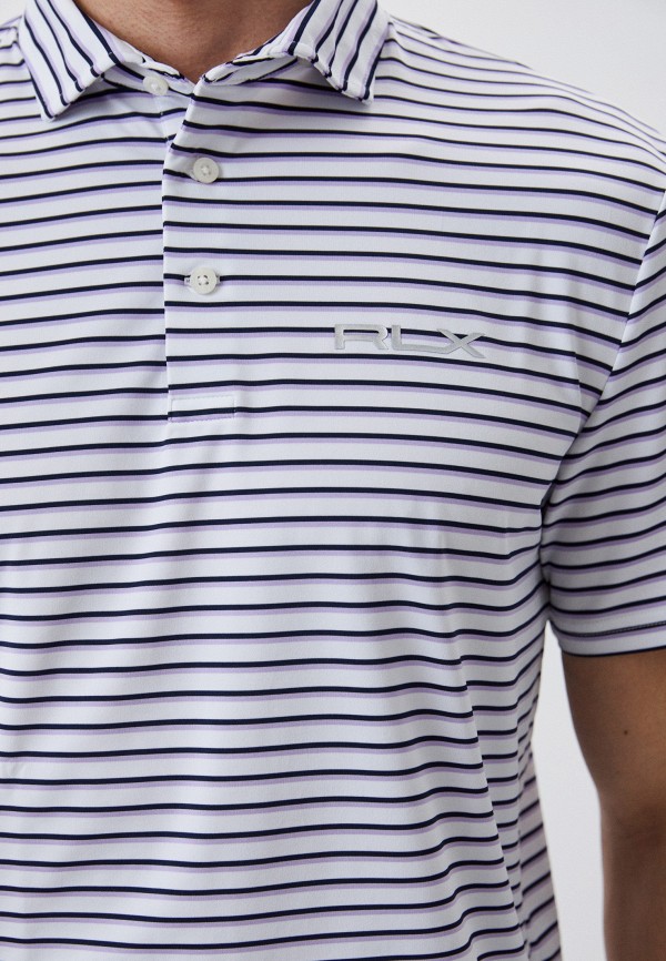 фото Поло rlx ralph lauren