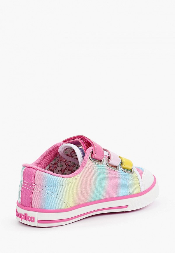 фото Кеды kapika