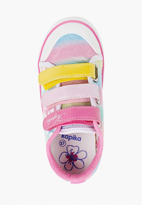 фото Кеды kapika