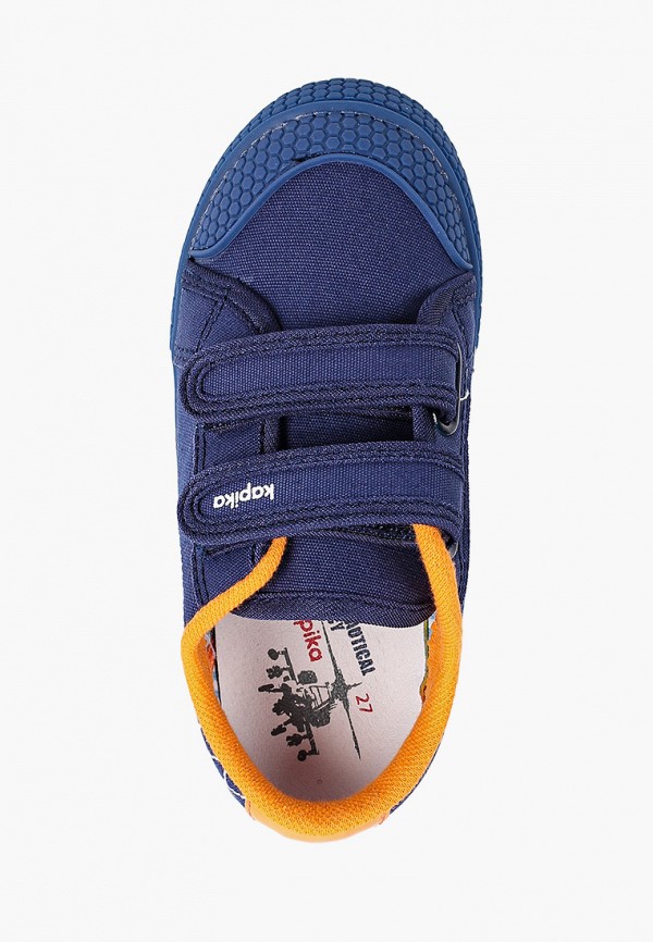 фото Кеды kapika