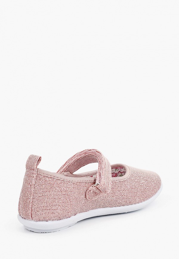 фото Тапочки kapika