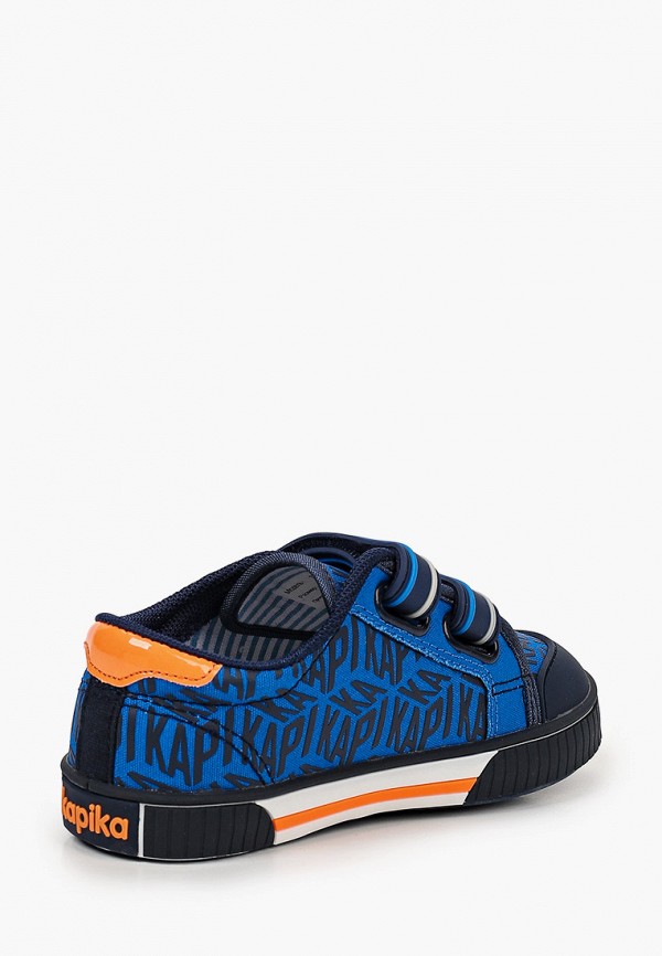 фото Кеды kapika
