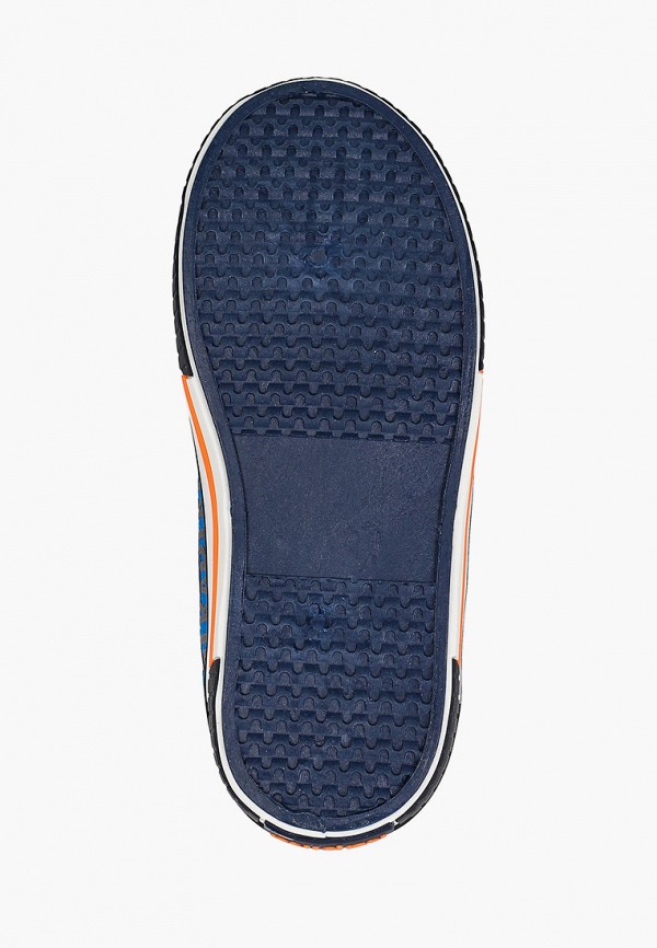 фото Кеды kapika