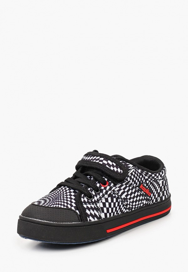 фото Кеды kapika