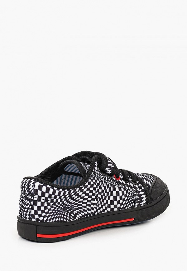 фото Кеды kapika