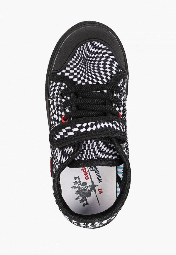 фото Кеды kapika