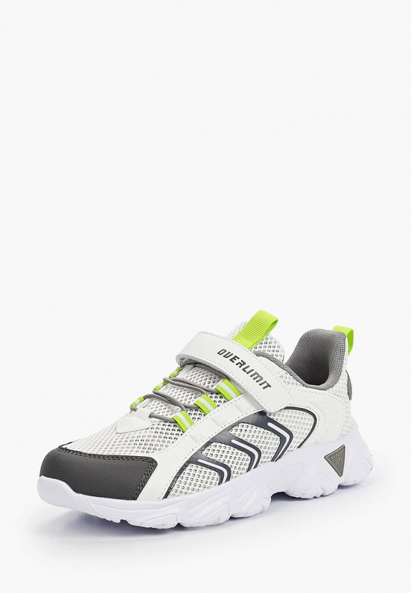 фото Кроссовки kapika