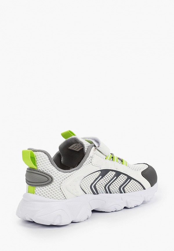 фото Кроссовки kapika