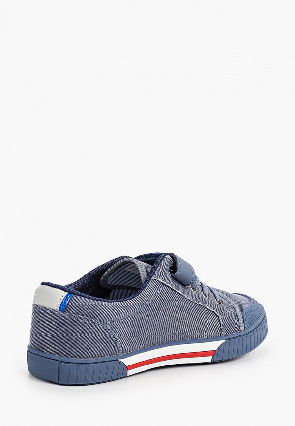 фото Кеды kapika