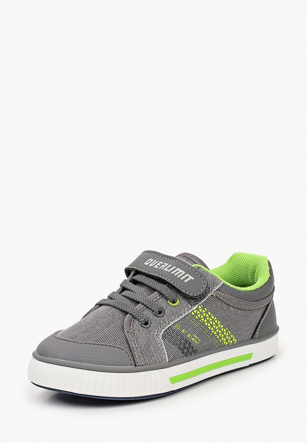 фото Кеды kapika