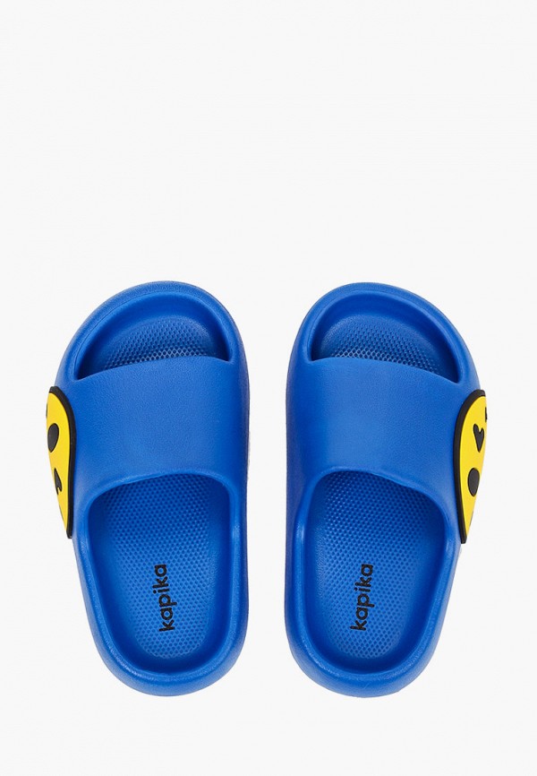 фото Сланцы kapika