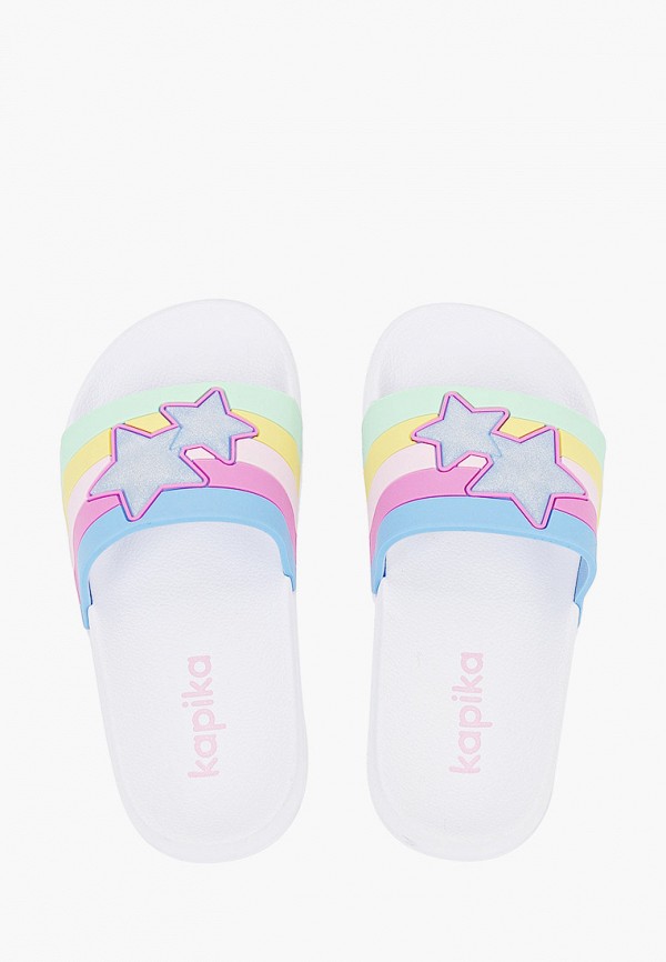 фото Сланцы kapika