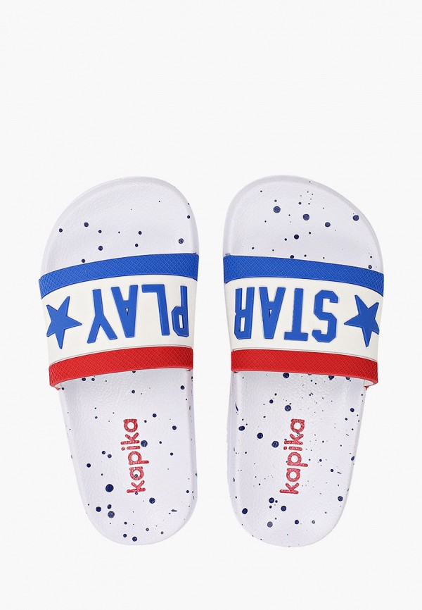 фото Сланцы kapika