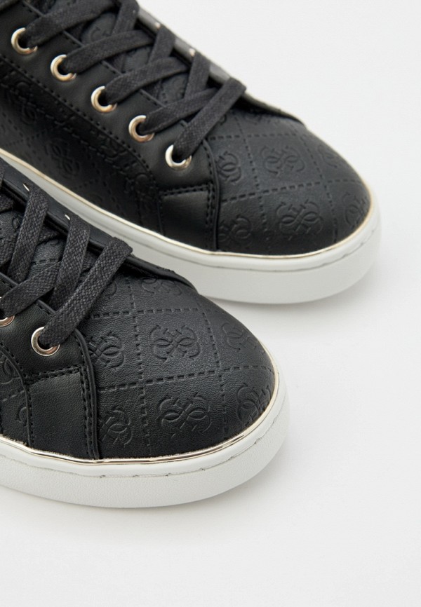 фото Кеды guess