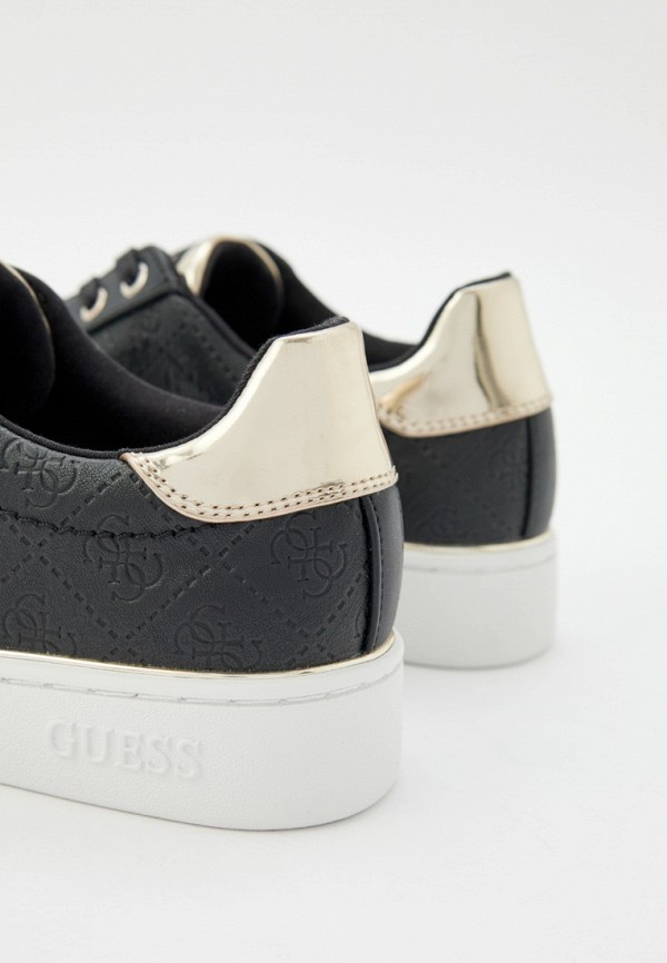 фото Кеды guess