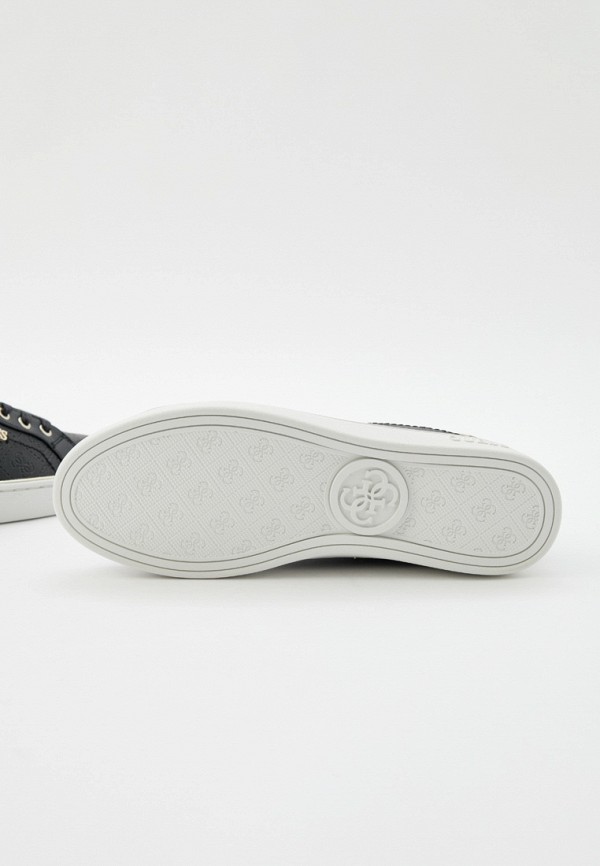 фото Кеды guess