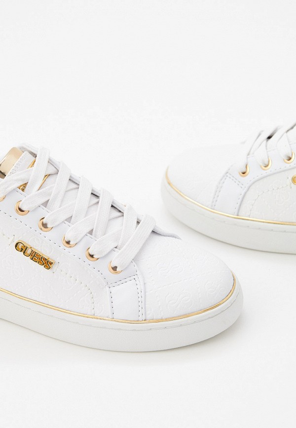 фото Кеды guess