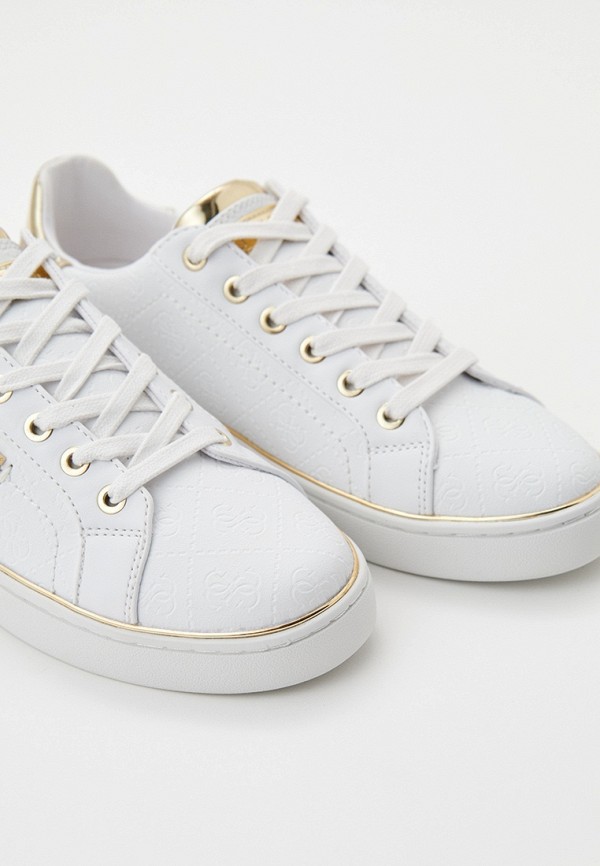 фото Кеды guess