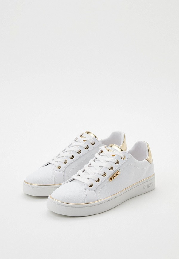 фото Кеды guess