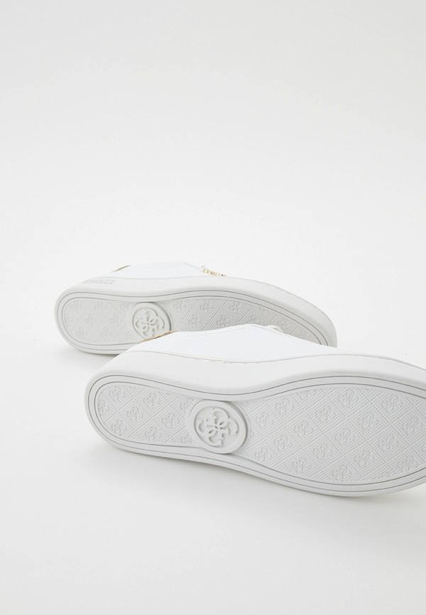 фото Кеды guess