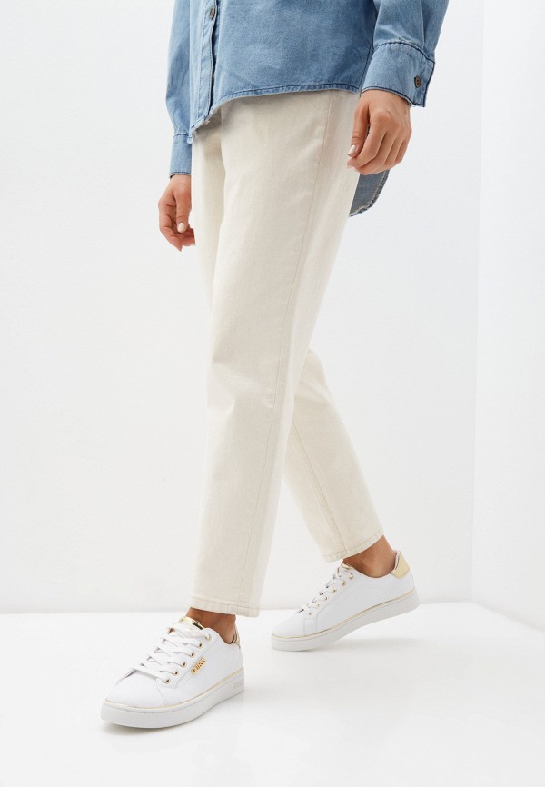 фото Кеды guess