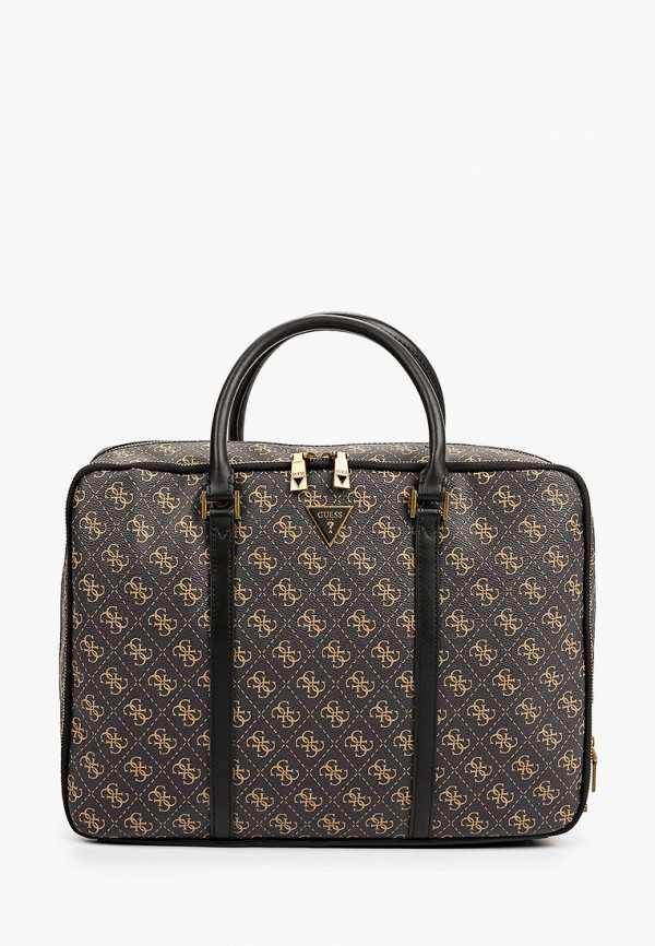 

Сумка Guess, Коричневый