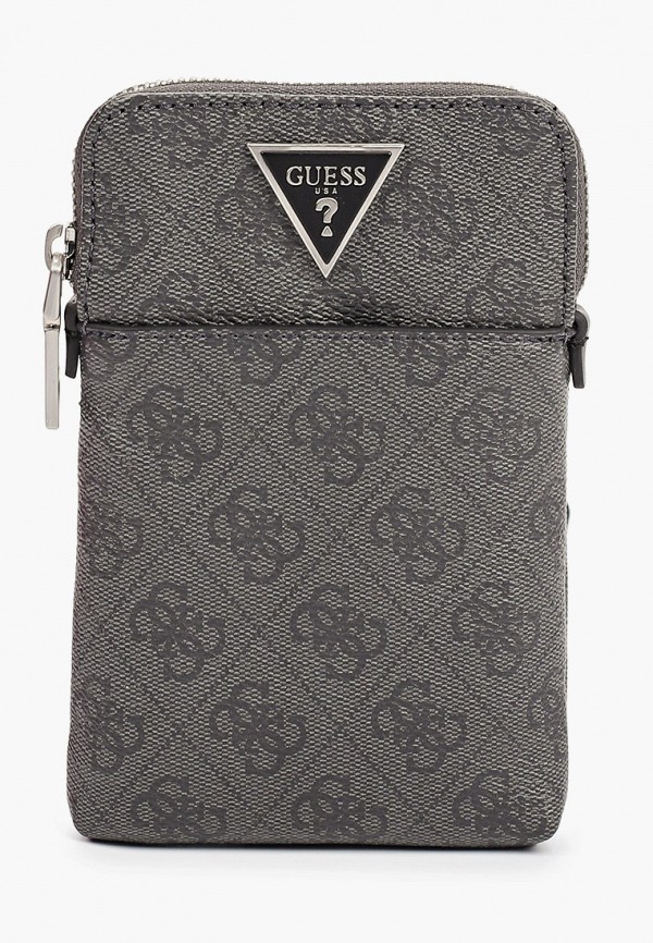 

Сумка Guess, Серый