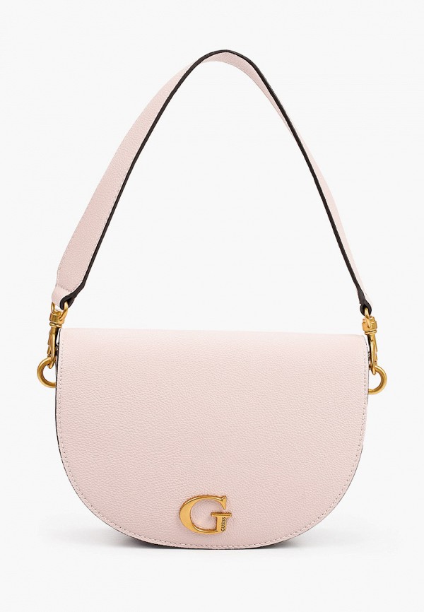 

Сумка Guess, Розовый