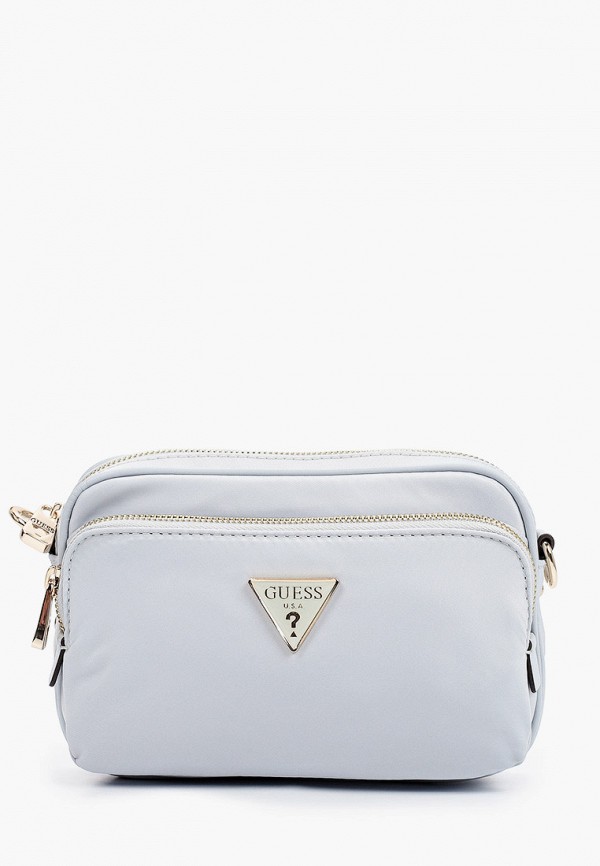 Сумка Guess серый HWNG8116720