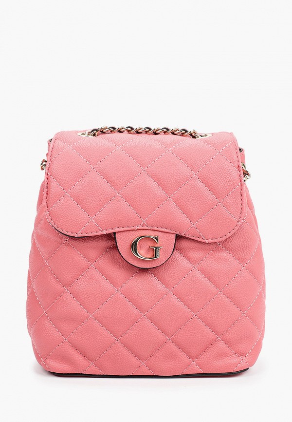 

Рюкзак Guess, Розовый