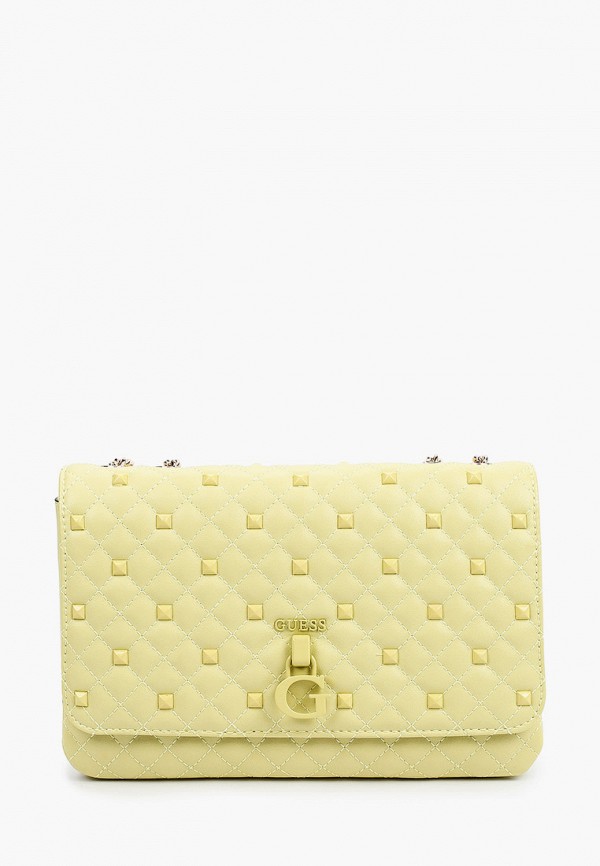 

Сумка Guess, Зеленый