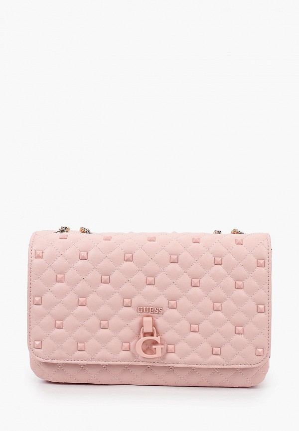 

Сумка Guess, Розовый