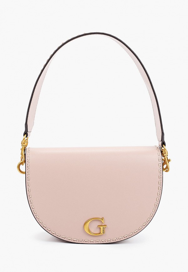 

Сумка Guess, Розовый