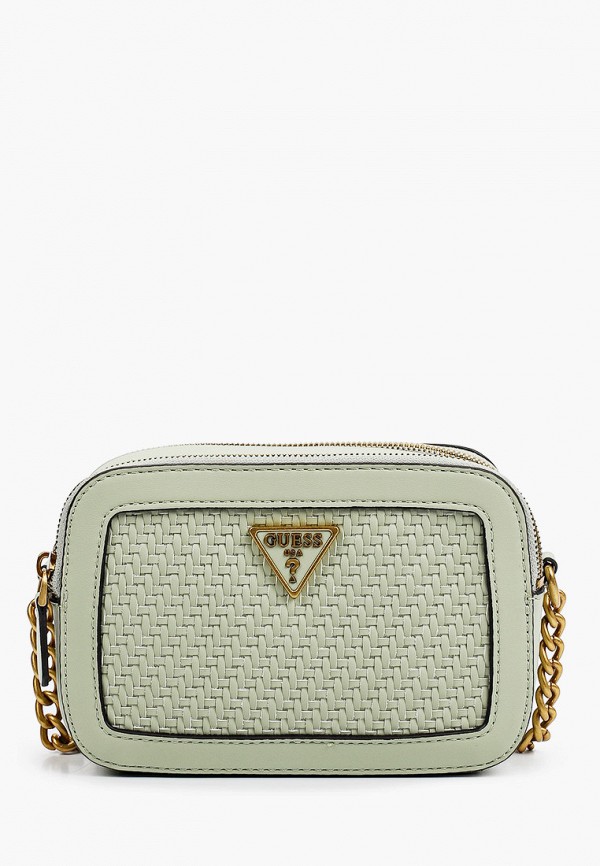

Сумка Guess, Зеленый